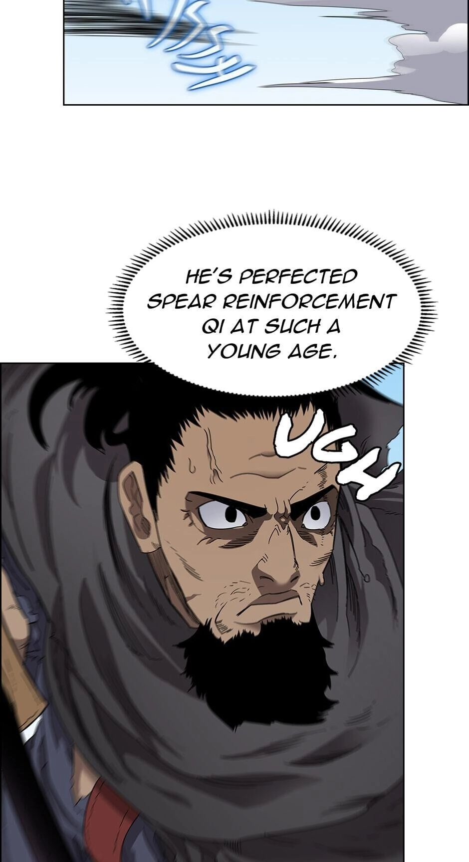 Heavenly Demon Reborn! Chapter 63 Page 25