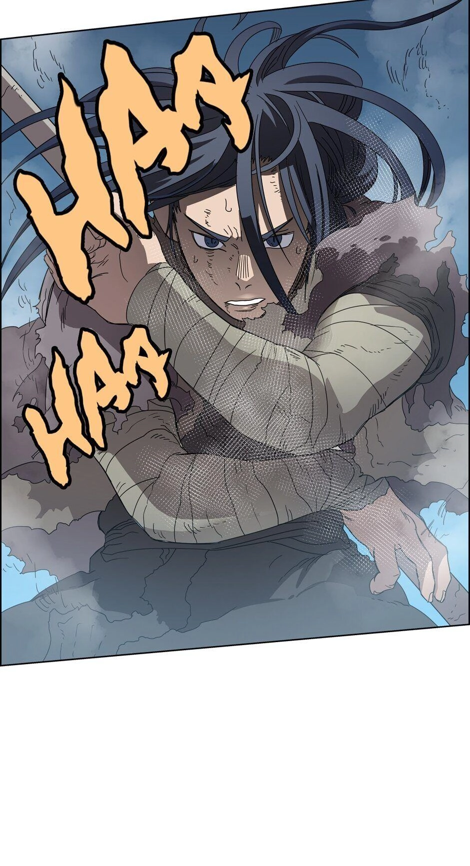Heavenly Demon Reborn! Chapter 63 Page 41