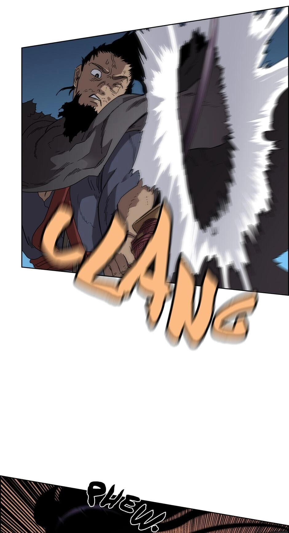Heavenly Demon Reborn! Chapter 63 Page 38