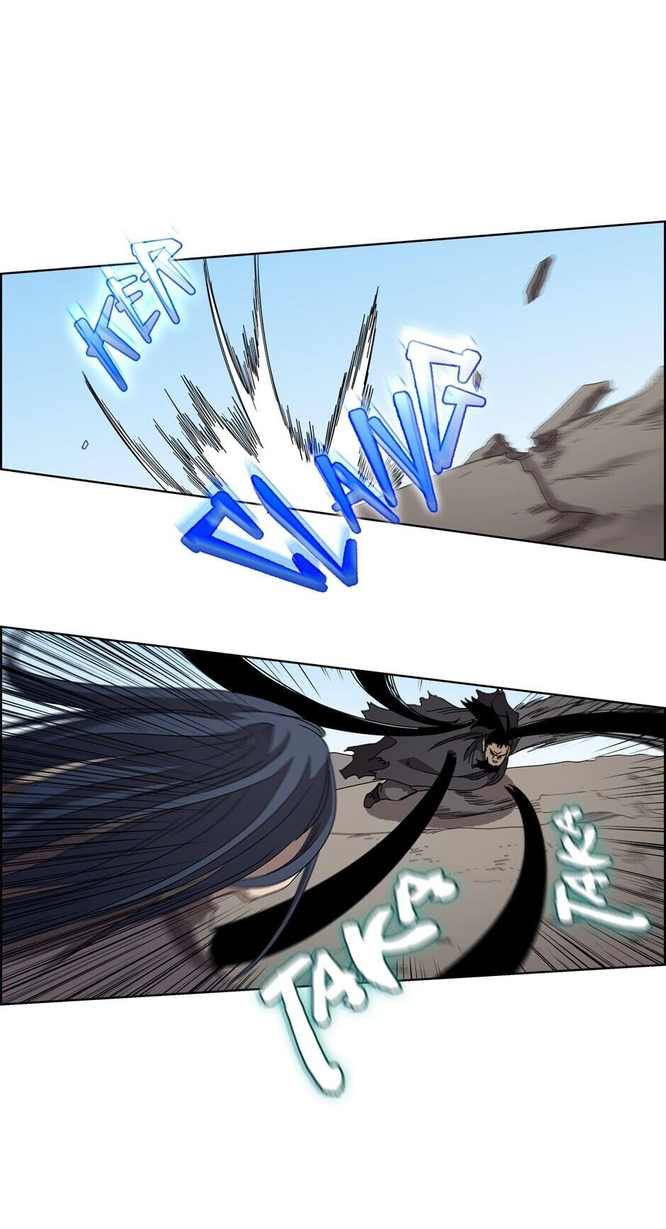 Heavenly Demon Reborn! Chapter 63 Page 37