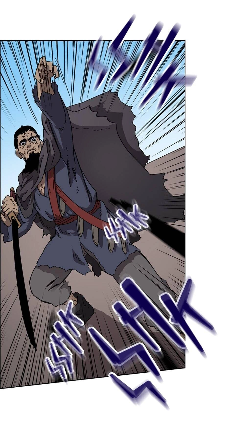 Heavenly Demon Reborn! Chapter 63 Page 27