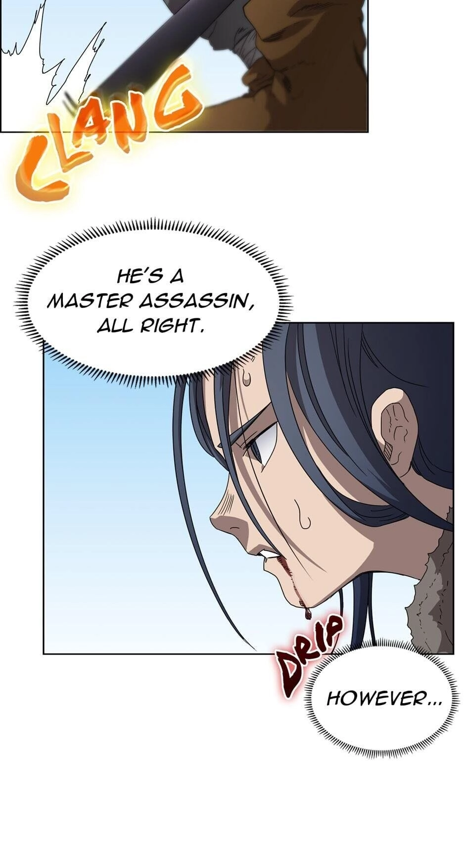 Heavenly Demon Reborn! Chapter 63 Page 30