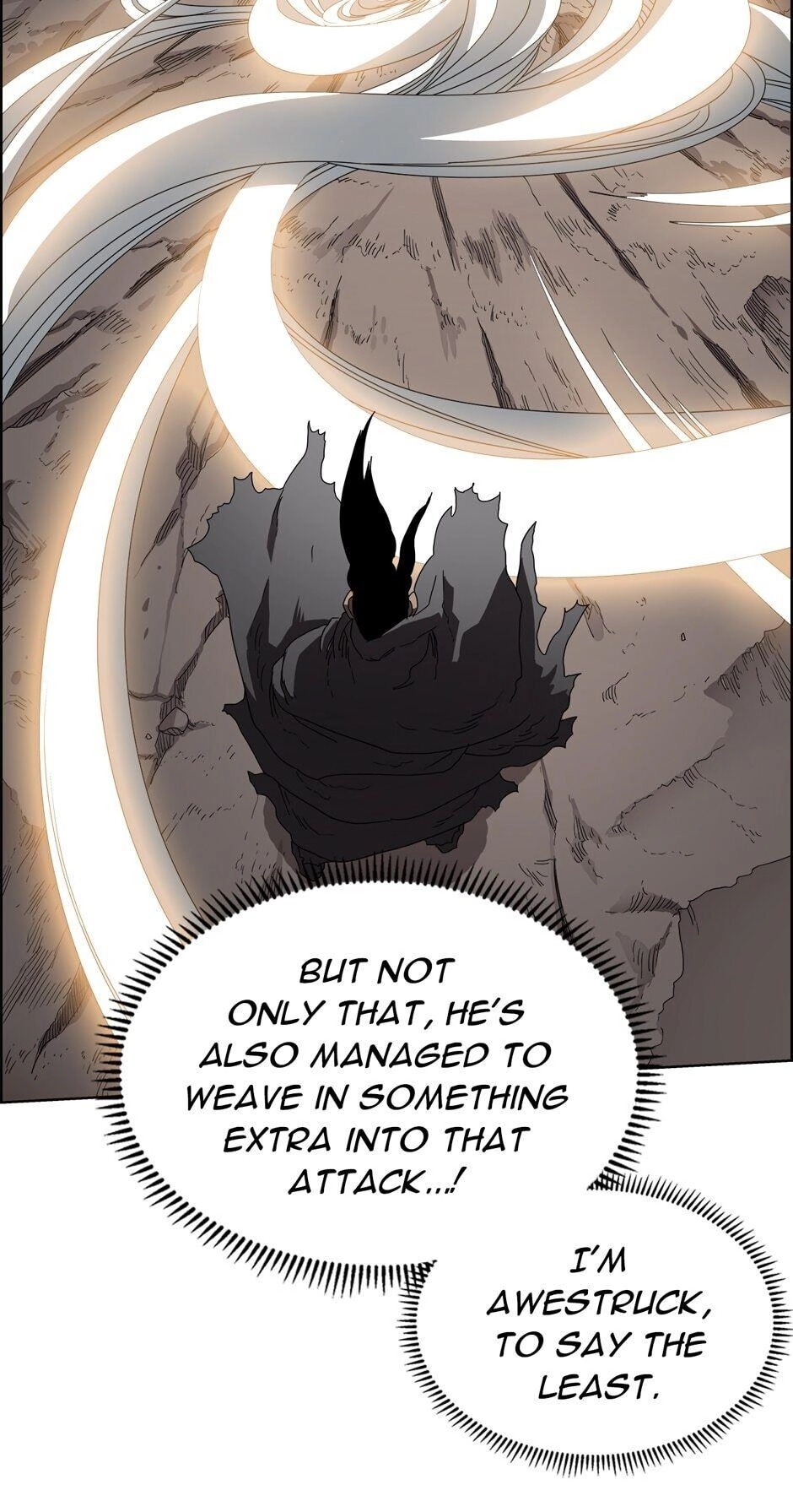 Heavenly Demon Reborn! Chapter 63 Page 46