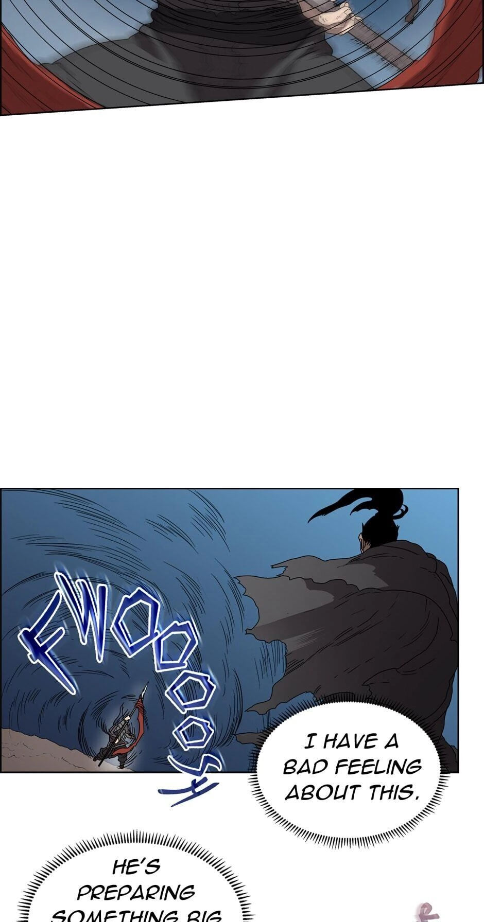 Heavenly Demon Reborn! Chapter 63 Page 43