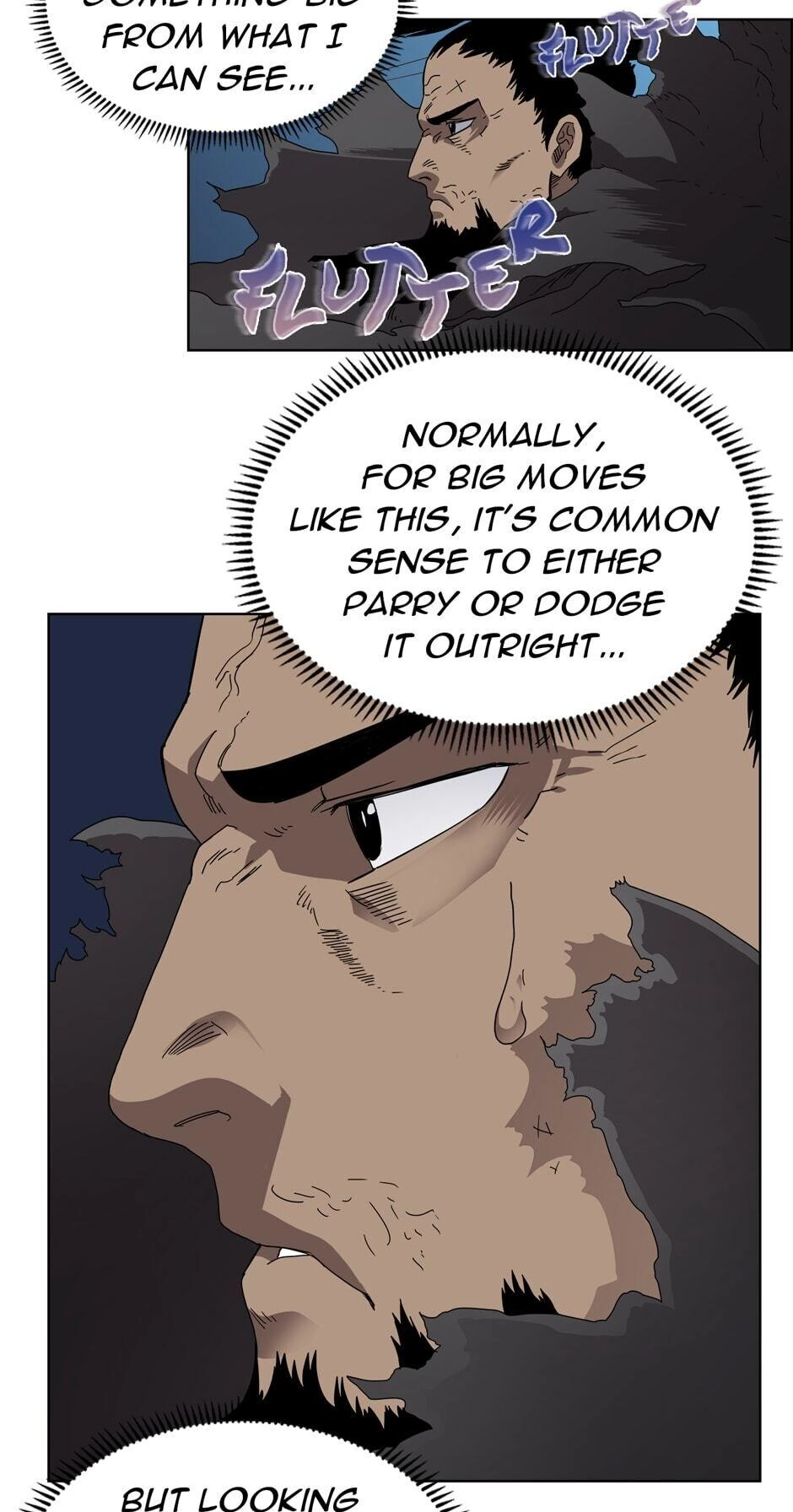Heavenly Demon Reborn! Chapter 63 Page 44