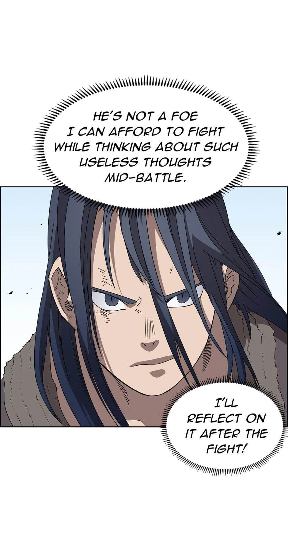 Heavenly Demon Reborn! Chapter 63 Page 36