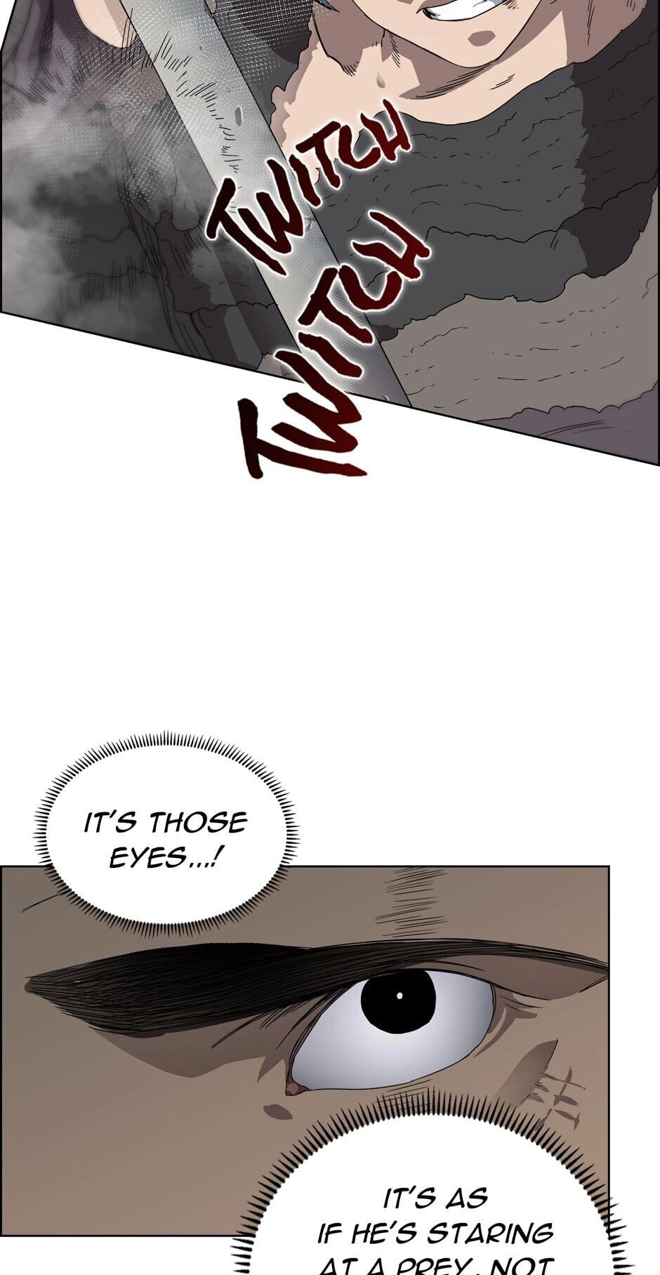 Heavenly Demon Reborn! Chapter 63 Page 33