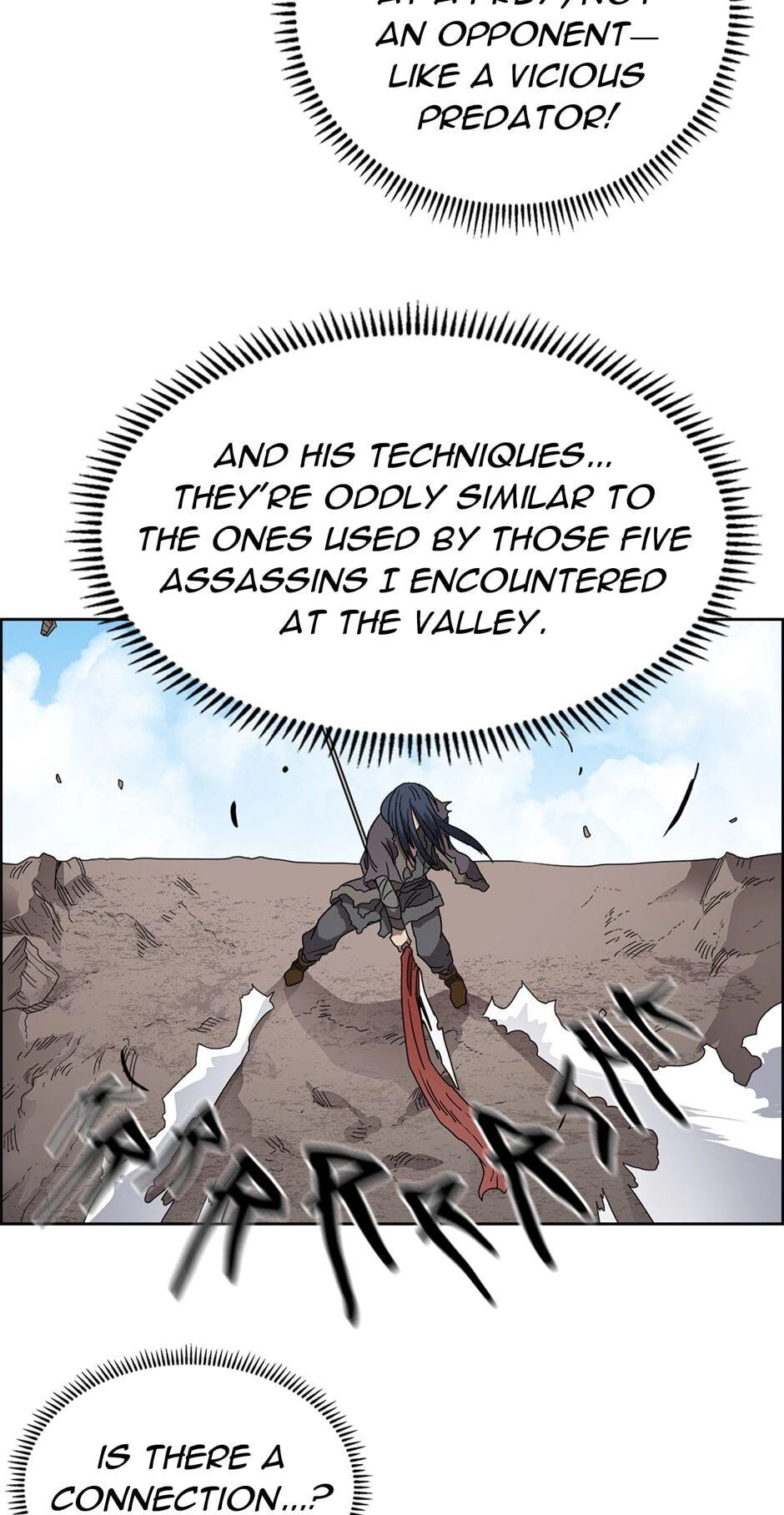 Heavenly Demon Reborn! Chapter 63 Page 34