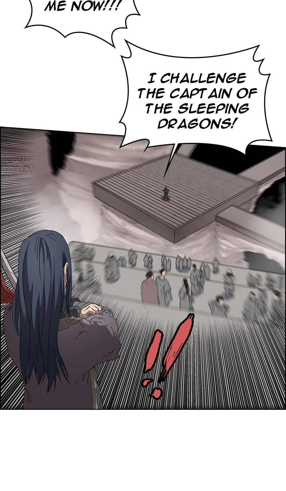 Heavenly Demon Reborn! Chapter 60 Page 19