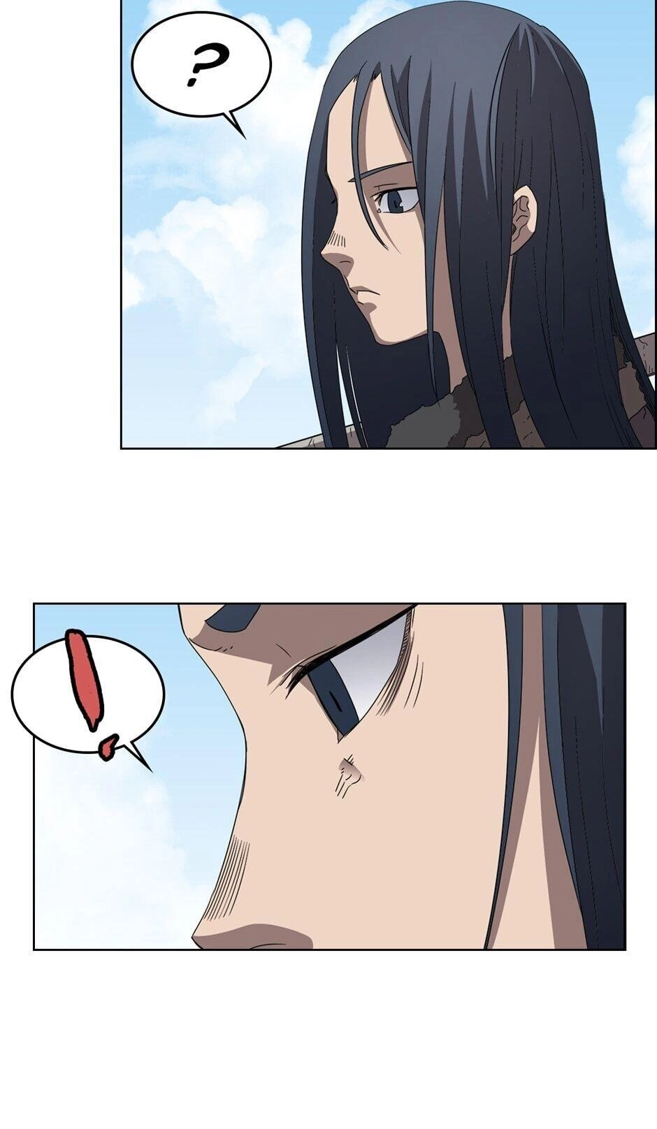 Heavenly Demon Reborn! Chapter 60 Page 16
