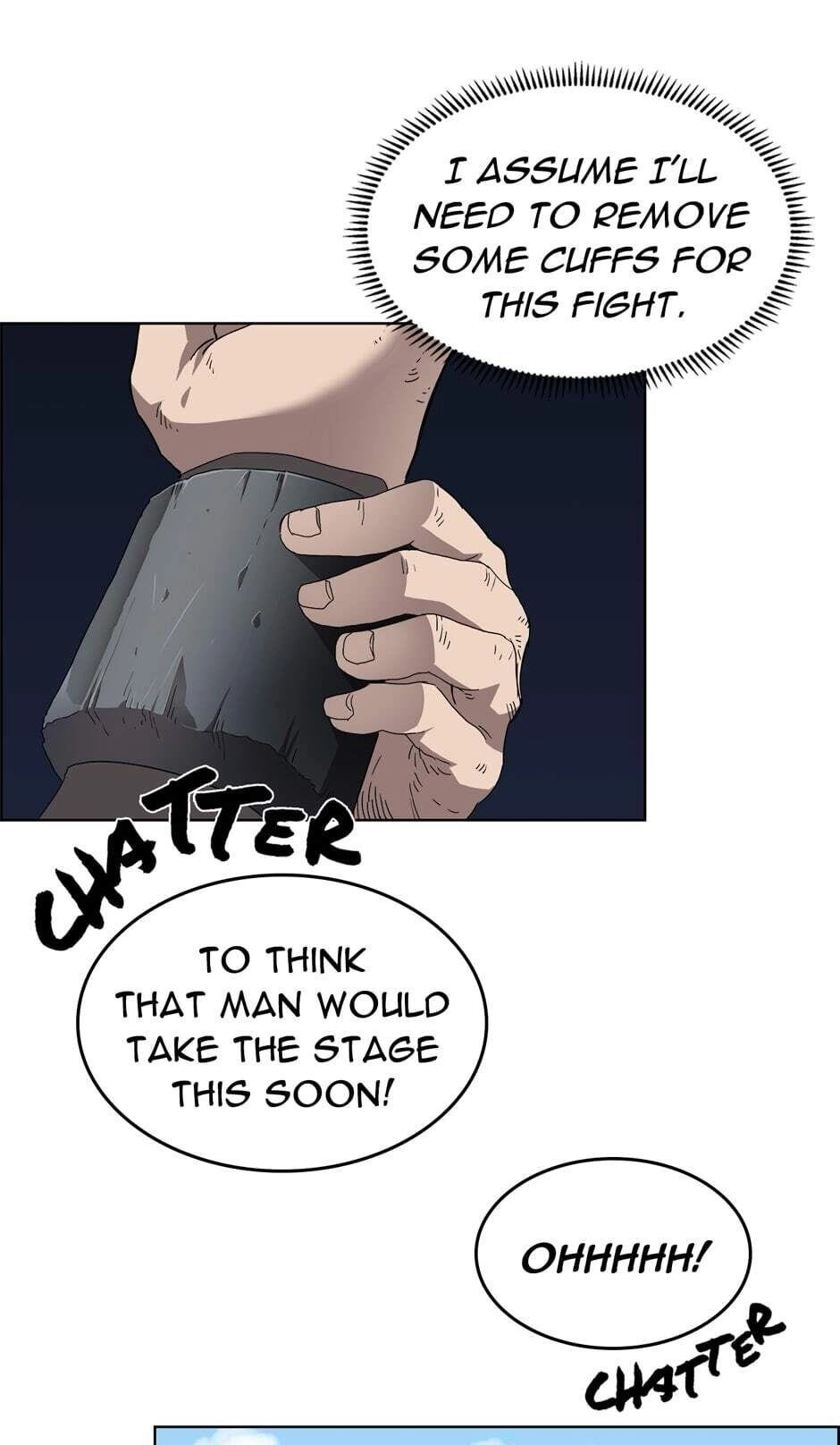 Heavenly Demon Reborn! Chapter 60 Page 15