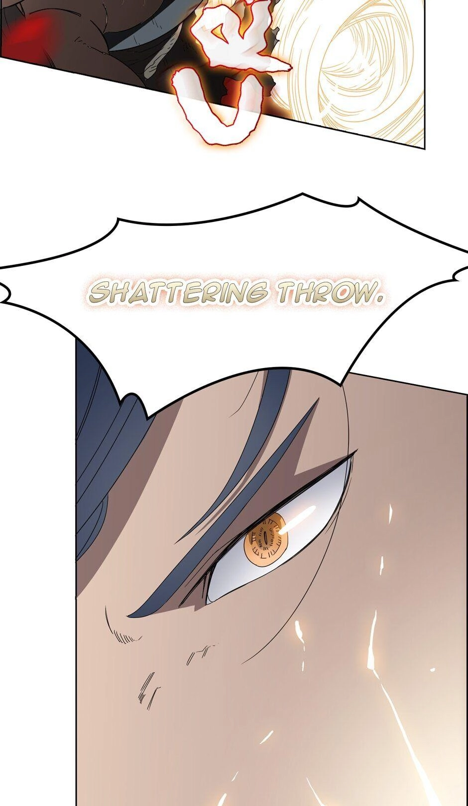Heavenly Demon Reborn! Chapter 60 Page 58