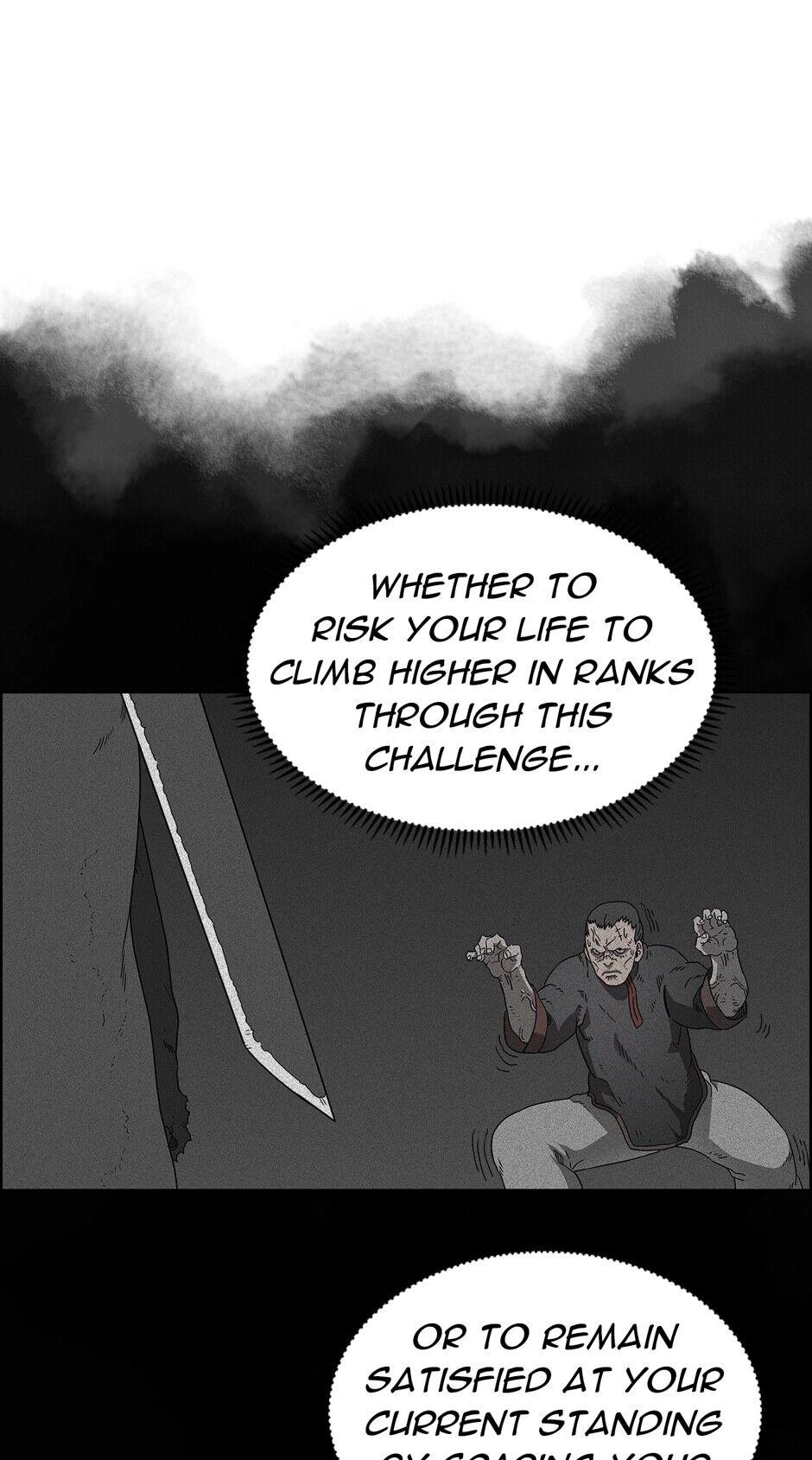 Heavenly Demon Reborn! Chapter 60 Page 10