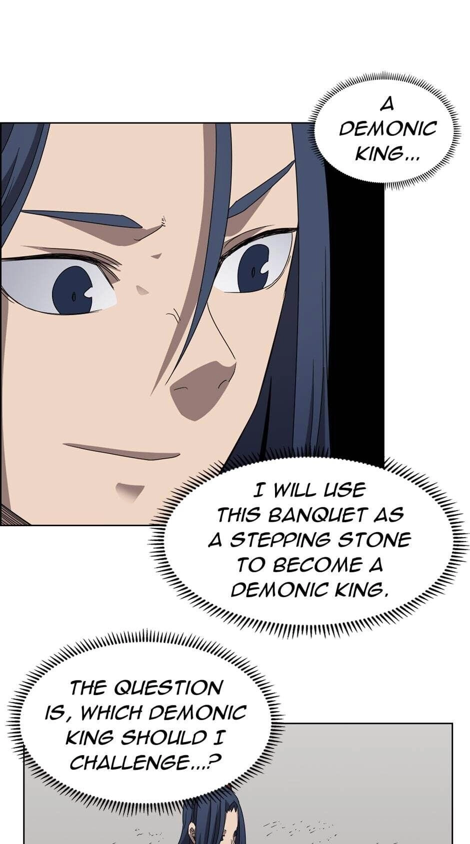 Heavenly Demon Reborn! Chapter 60 Page 13