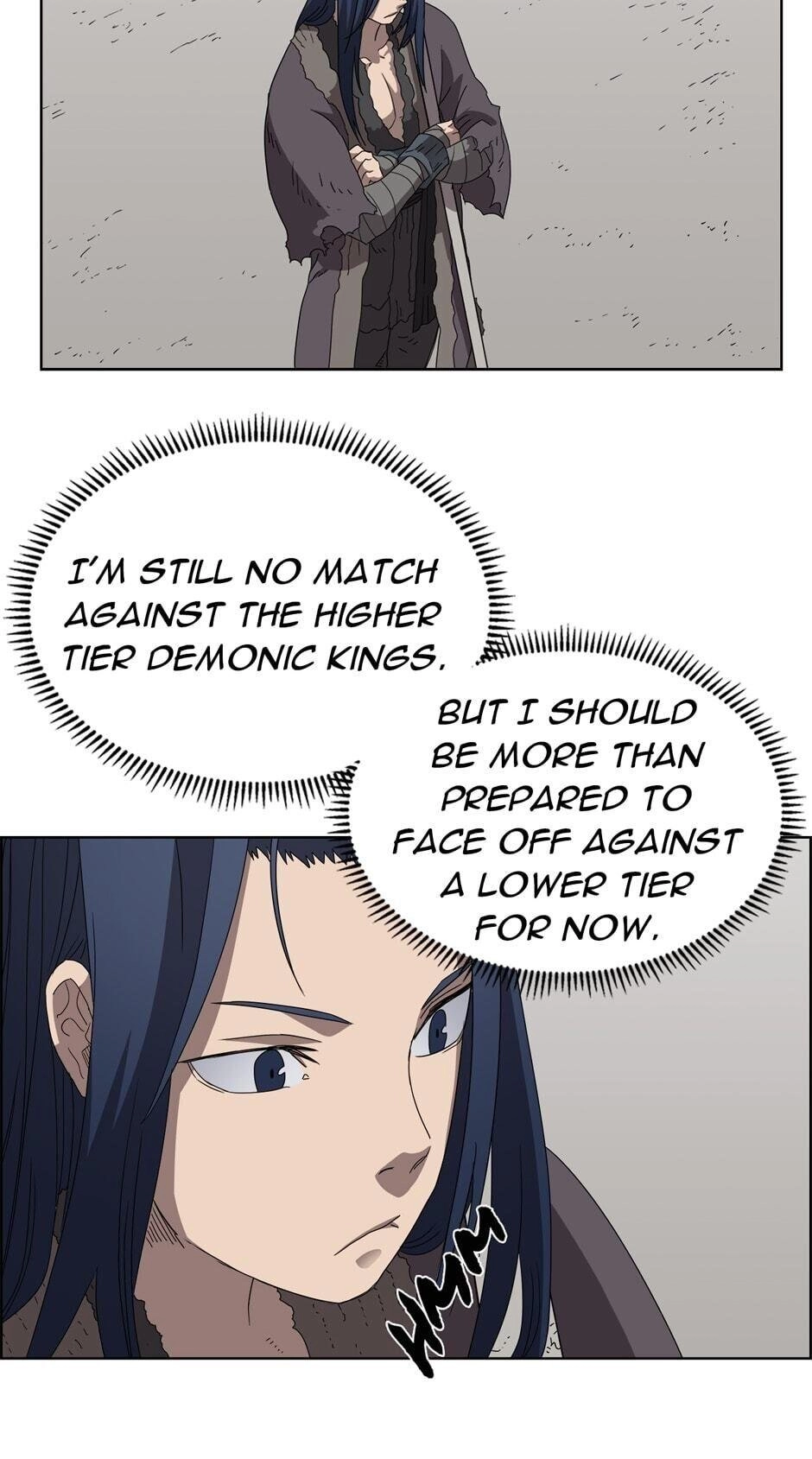 Heavenly Demon Reborn! Chapter 60 Page 14