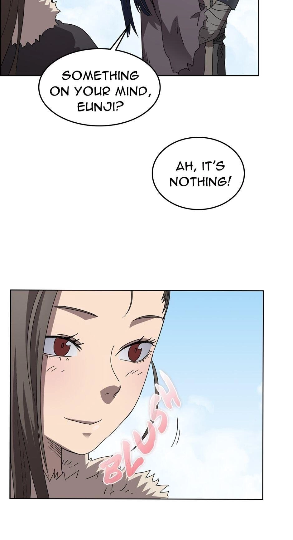 Heavenly Demon Reborn! Chapter 60 Page 5