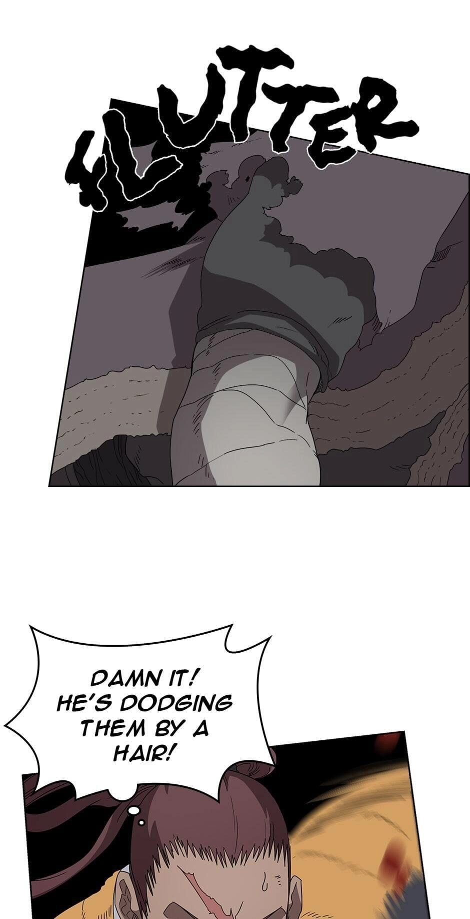 Heavenly Demon Reborn! Chapter 60 Page 44