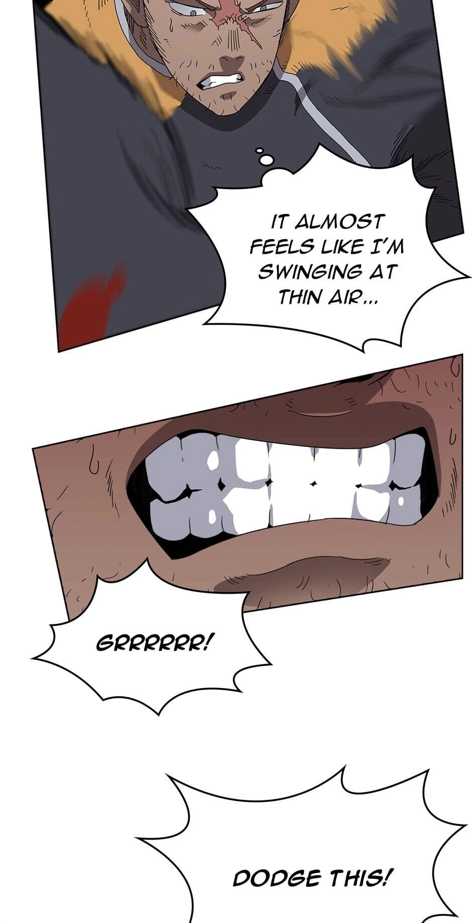 Heavenly Demon Reborn! Chapter 60 Page 45