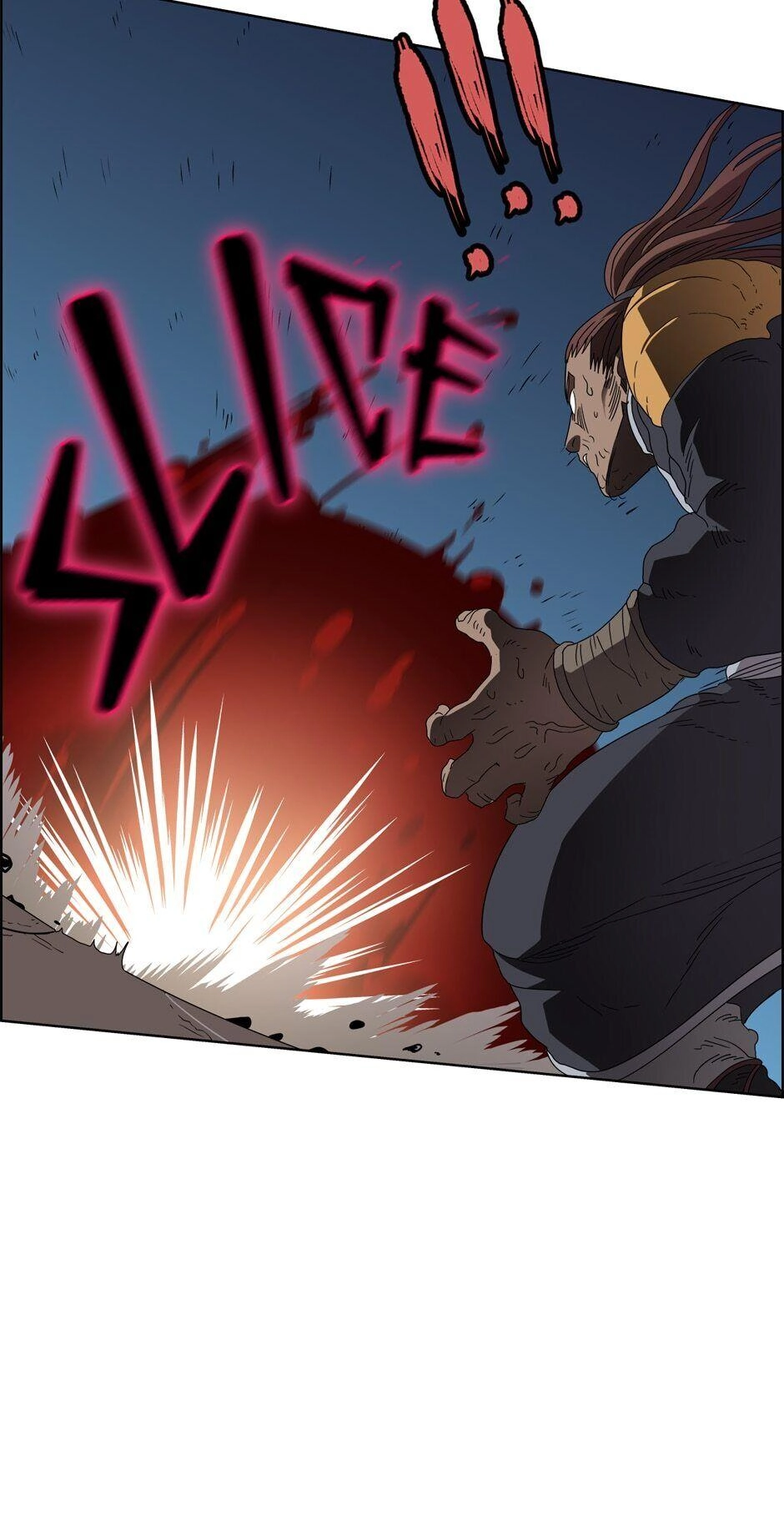 Heavenly Demon Reborn! Chapter 60 Page 55