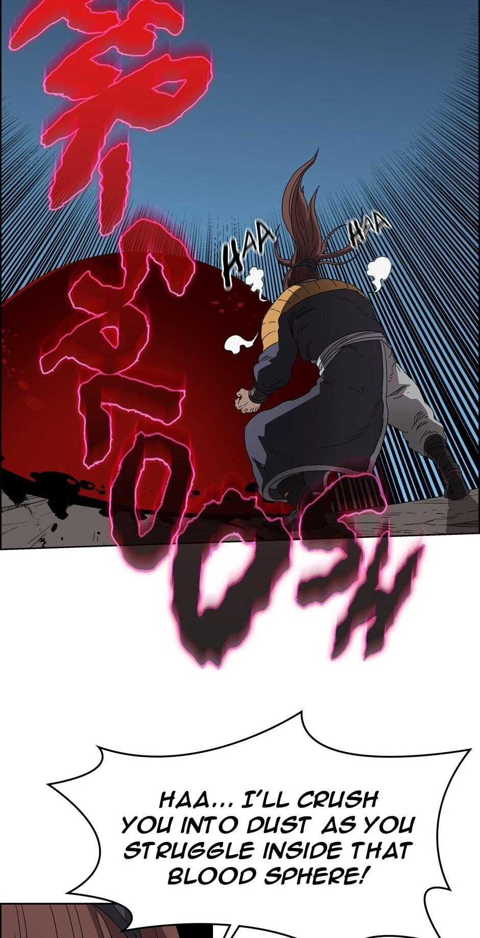 Heavenly Demon Reborn! Chapter 60 Page 53