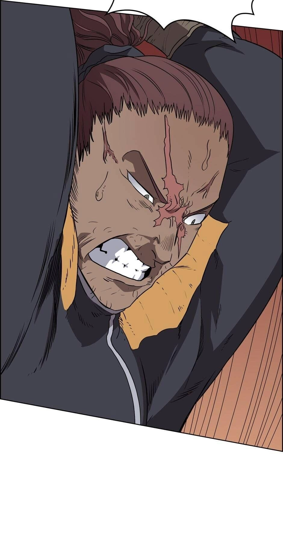 Heavenly Demon Reborn! Chapter 60 Page 46
