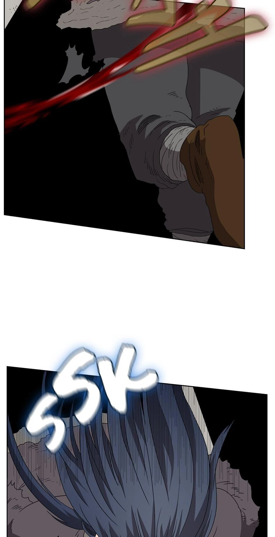Heavenly Demon Reborn! Chapter 60 Page 42
