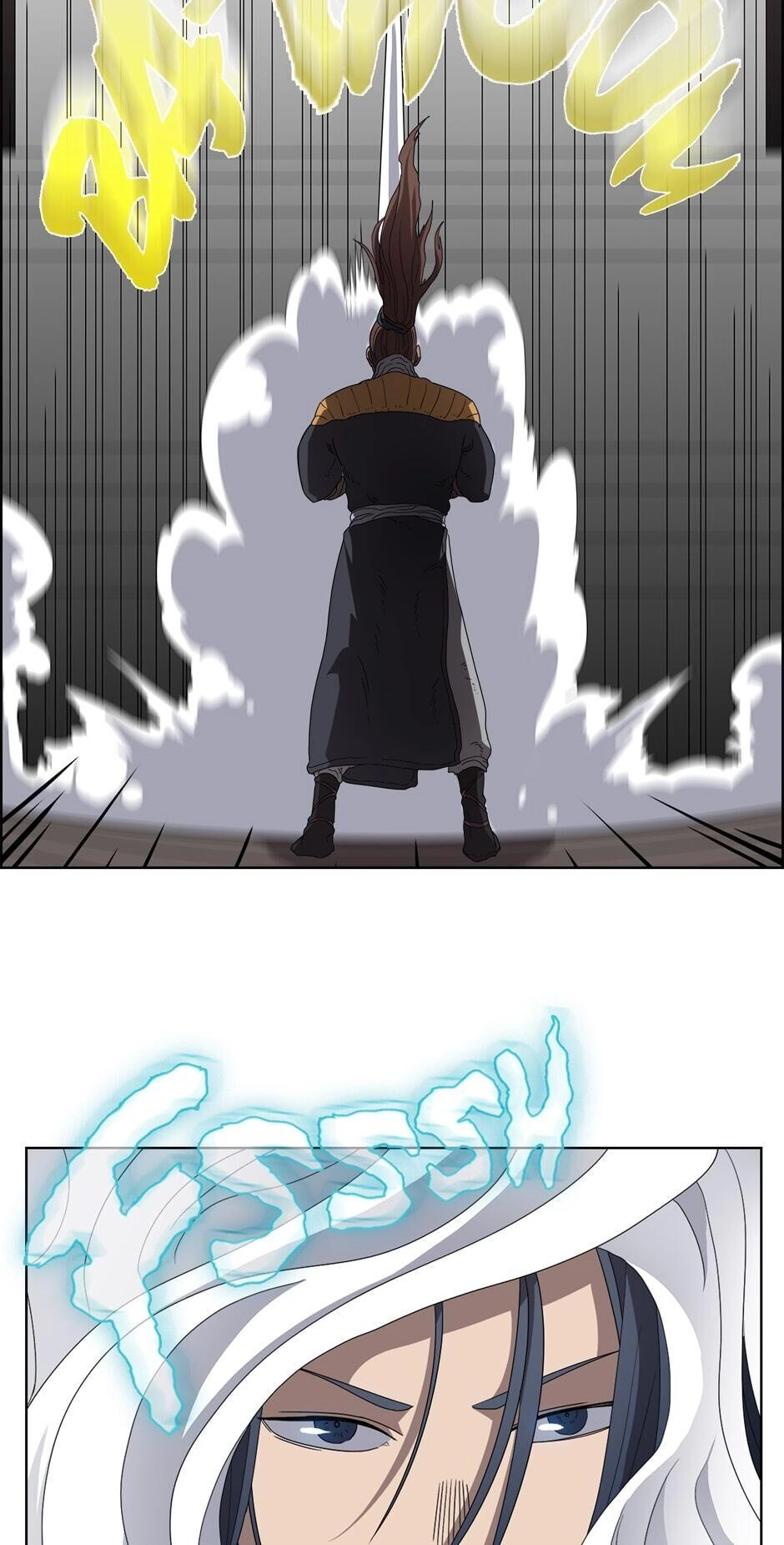 Heavenly Demon Reborn! Chapter 60 Page 25