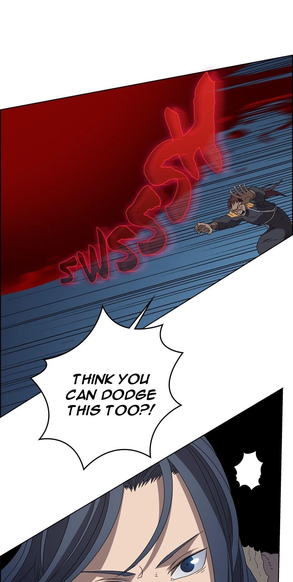Heavenly Demon Reborn! Chapter 60 Page 48