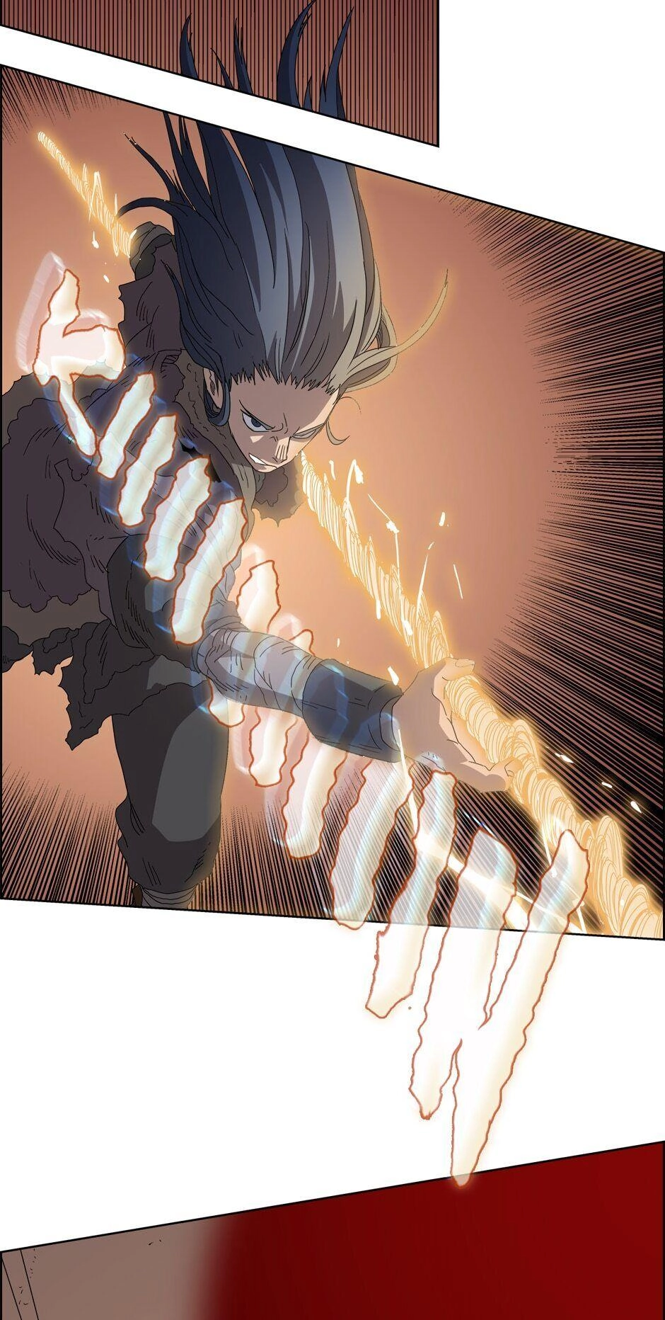 Heavenly Demon Reborn! Chapter 60 Page 50