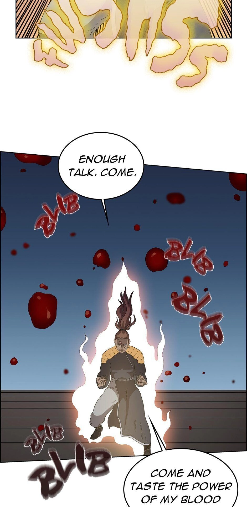 Heavenly Demon Reborn! Chapter 60 Page 30