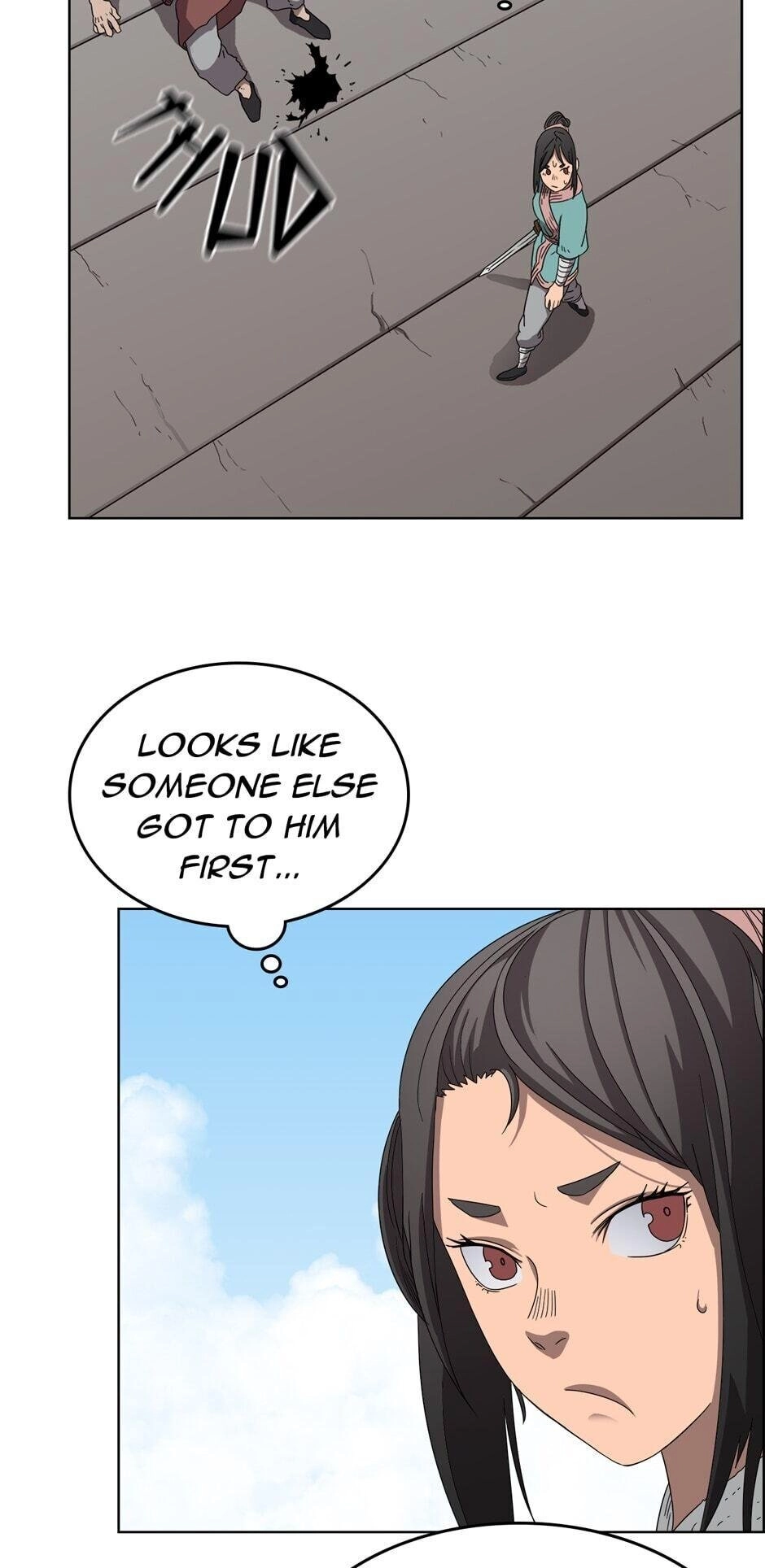Heavenly Demon Reborn! Chapter 60 Page 21