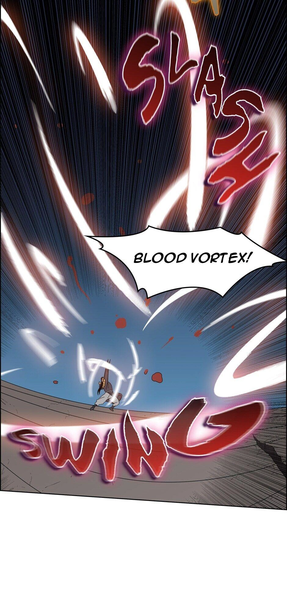 Heavenly Demon Reborn! Chapter 60 Page 39