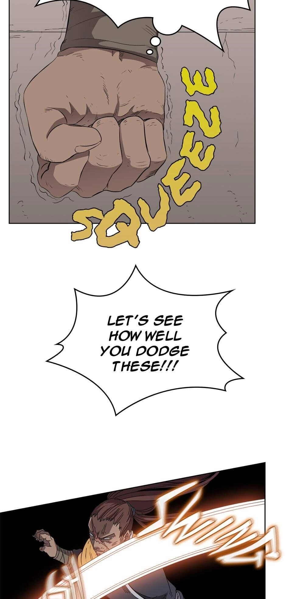 Heavenly Demon Reborn! Chapter 60 Page 37