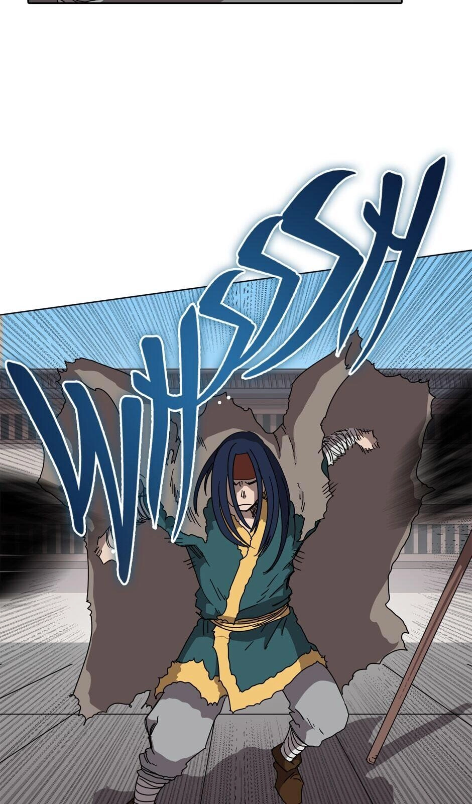 Heavenly Demon Reborn! Chapter 26 Page 49