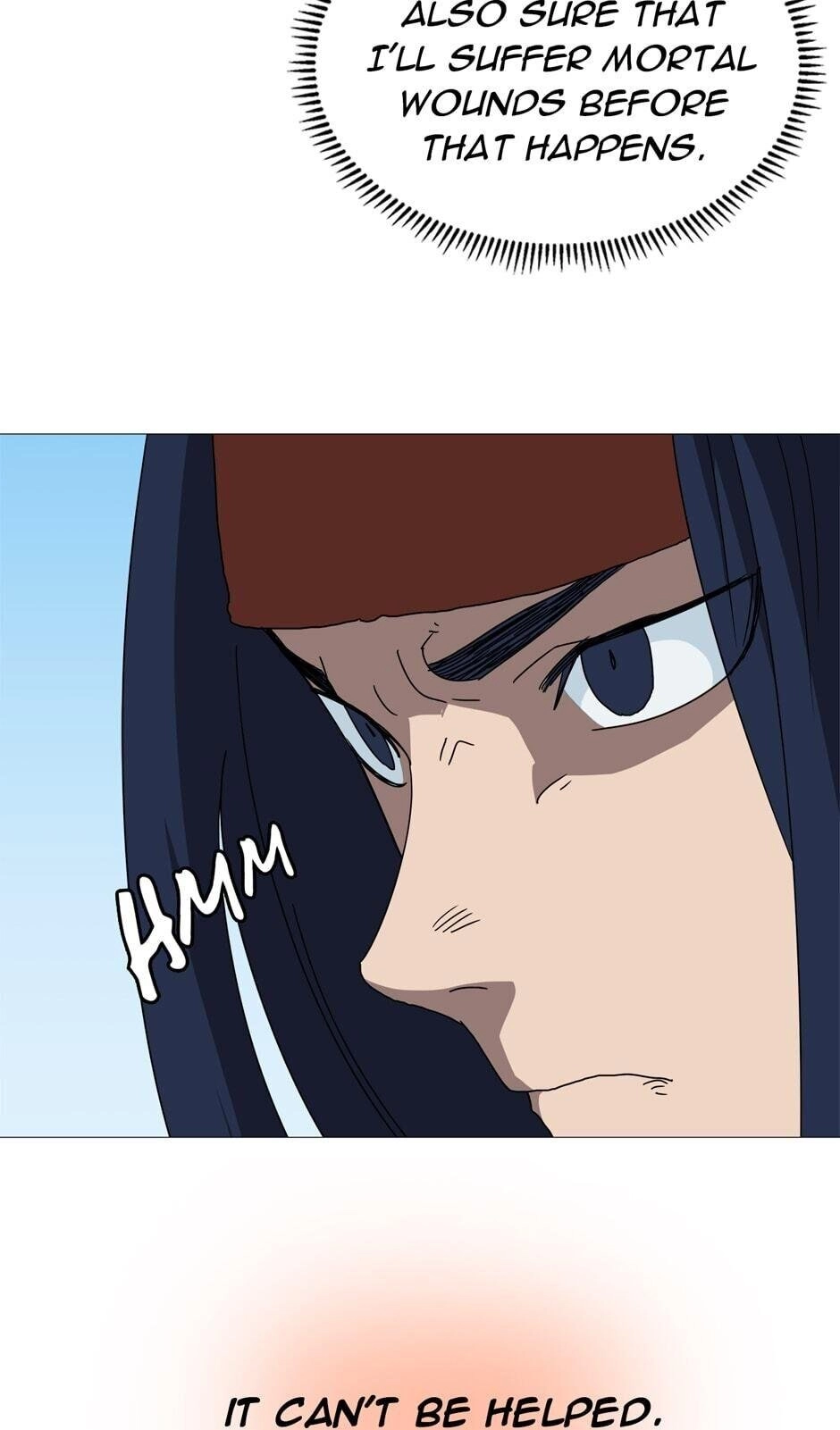 Heavenly Demon Reborn! Chapter 26 Page 47