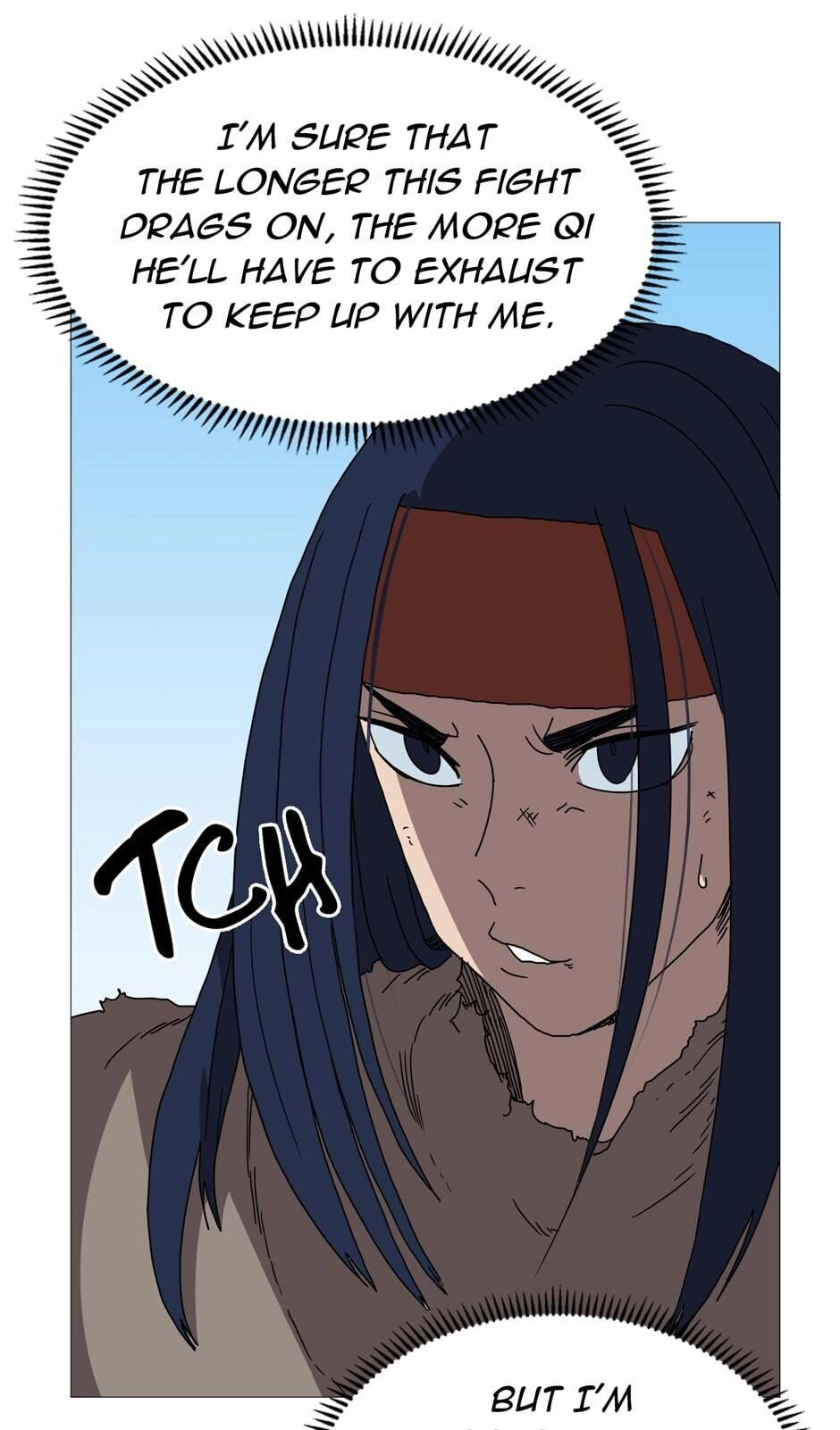 Heavenly Demon Reborn! Chapter 26 Page 46