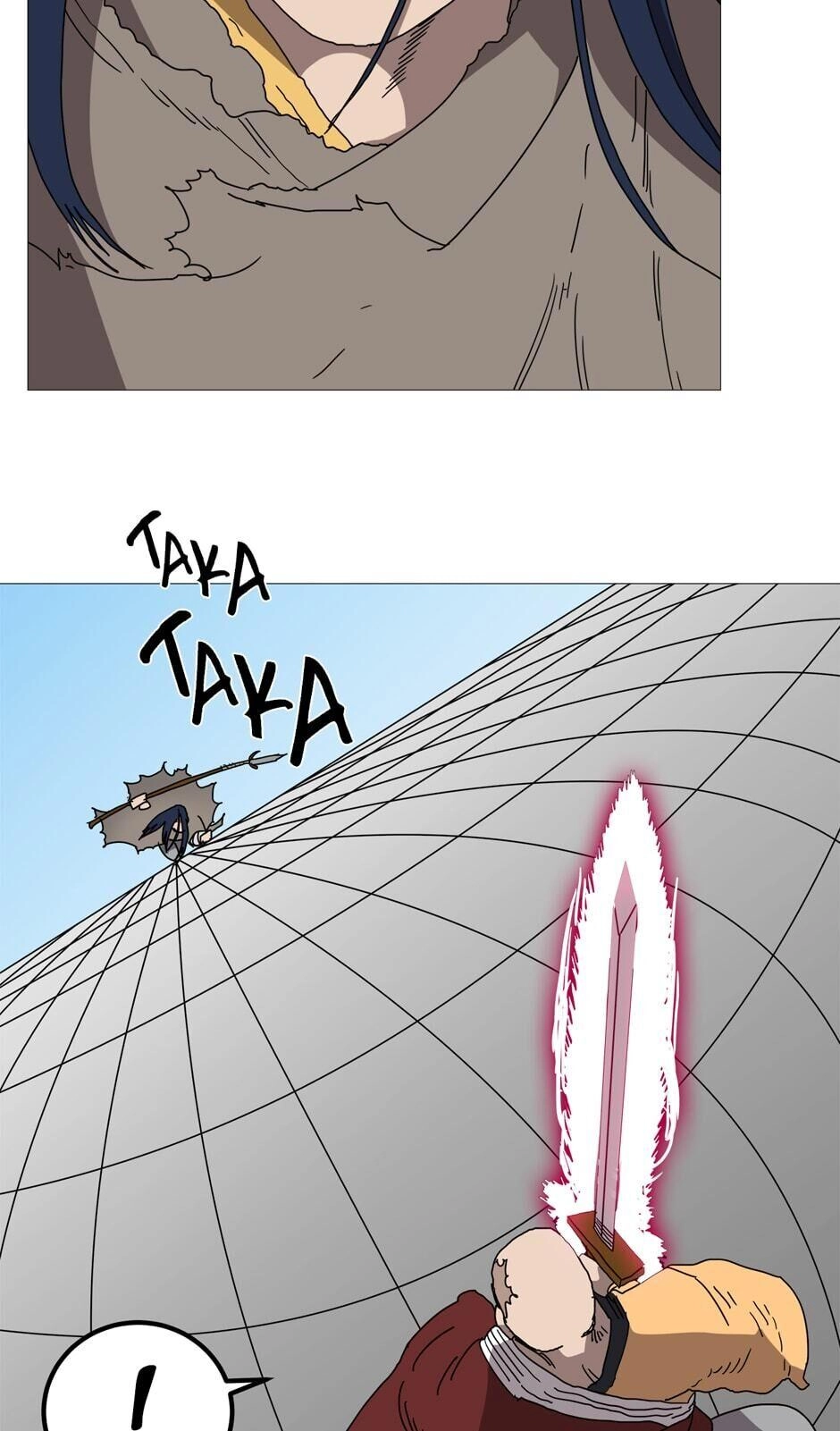 Heavenly Demon Reborn! Chapter 26 Page 34