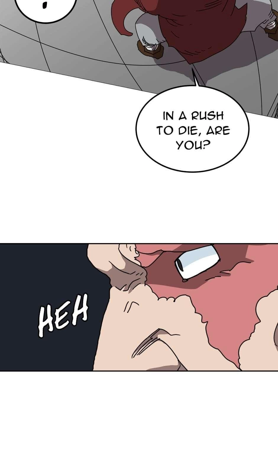 Heavenly Demon Reborn! Chapter 26 Page 35