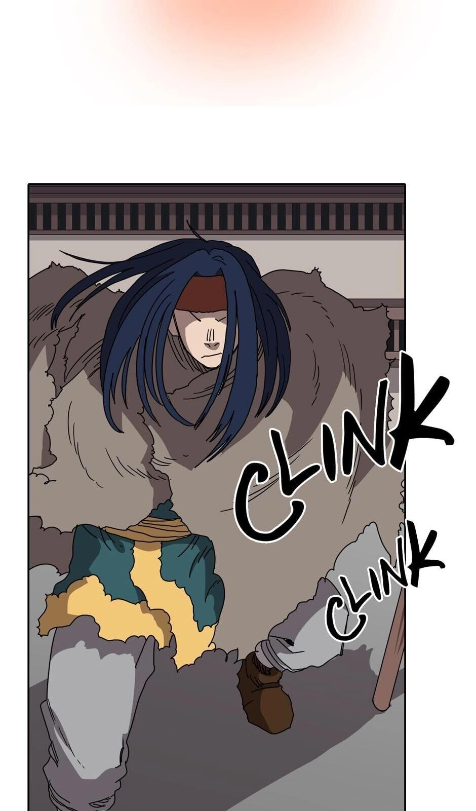 Heavenly Demon Reborn! Chapter 26 Page 48