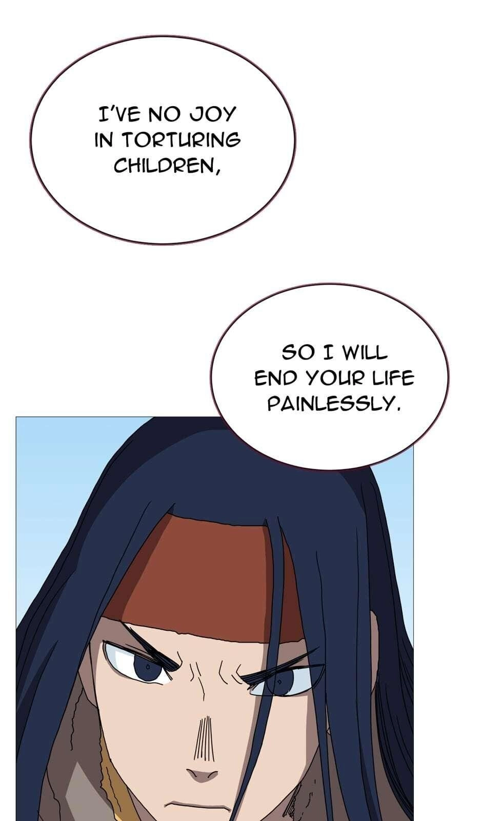 Heavenly Demon Reborn! Chapter 26 Page 33