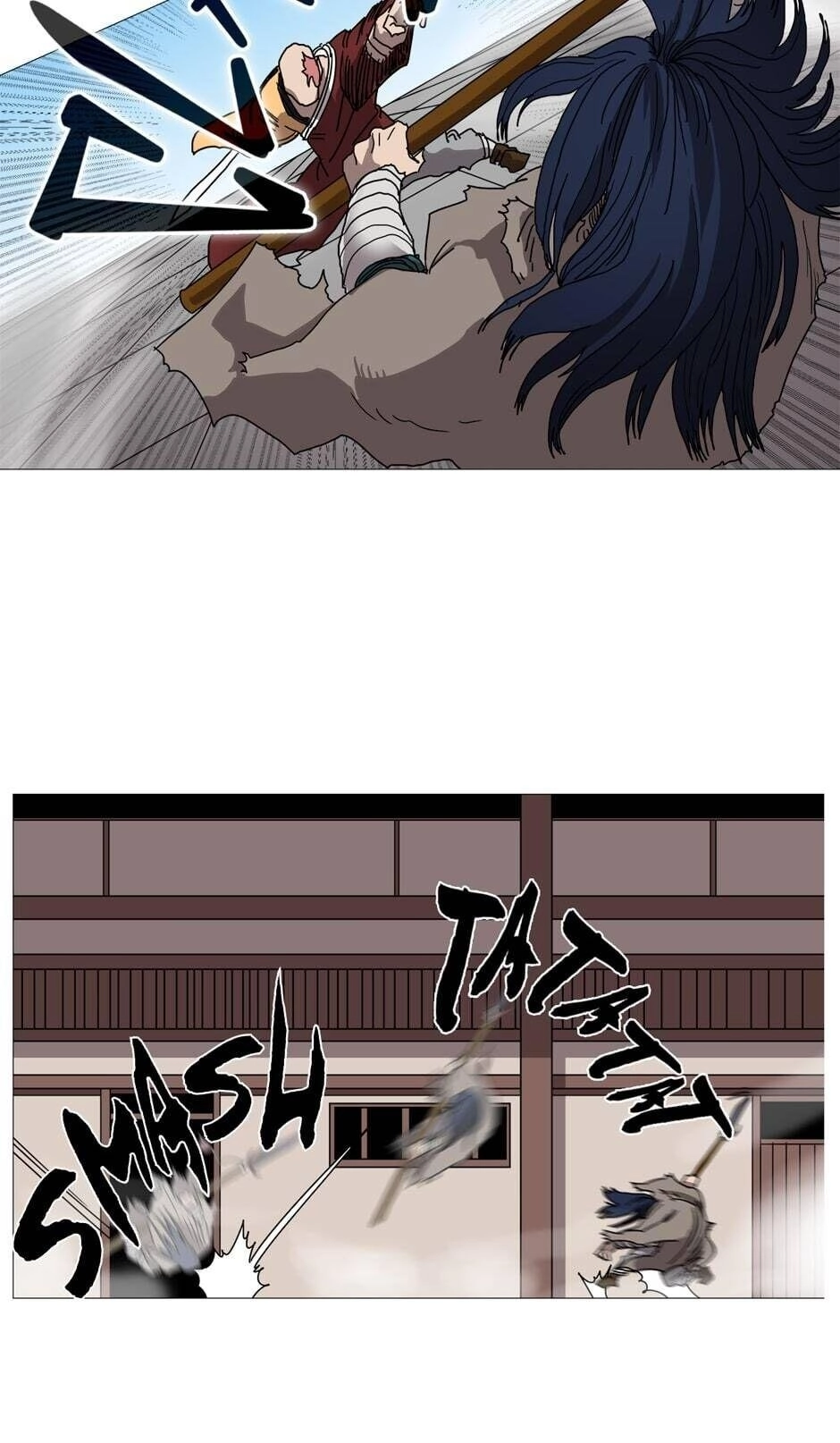 Heavenly Demon Reborn! Chapter 26 Page 23