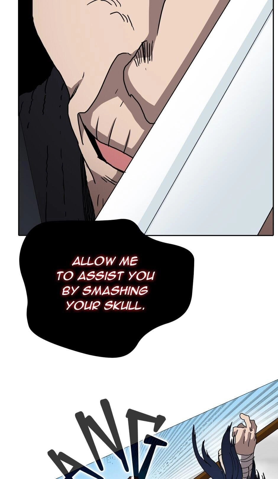 Heavenly Demon Reborn! Chapter 26 Page 22