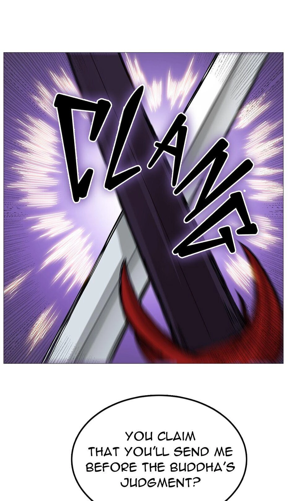 Heavenly Demon Reborn! Chapter 26 Page 19