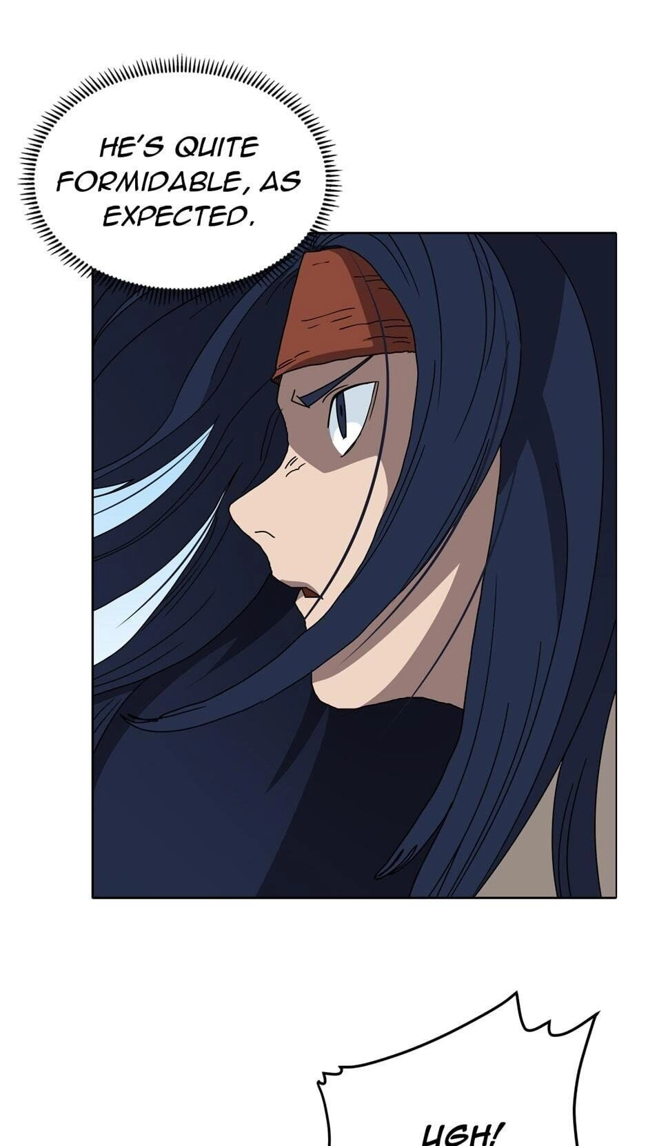 Heavenly Demon Reborn! Chapter 26 Page 24