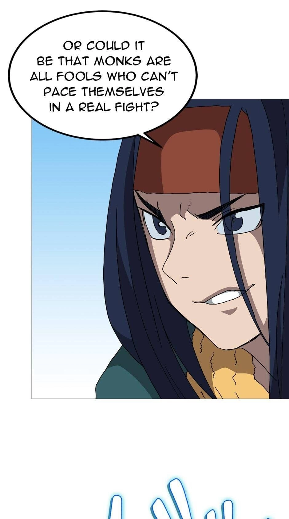 Heavenly Demon Reborn! Chapter 26 Page 55