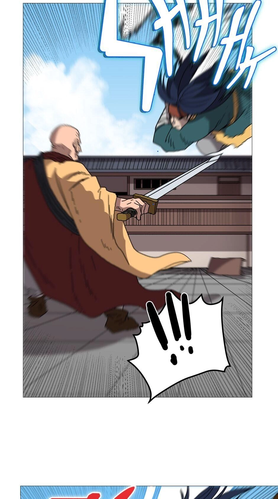 Heavenly Demon Reborn! Chapter 26 Page 56
