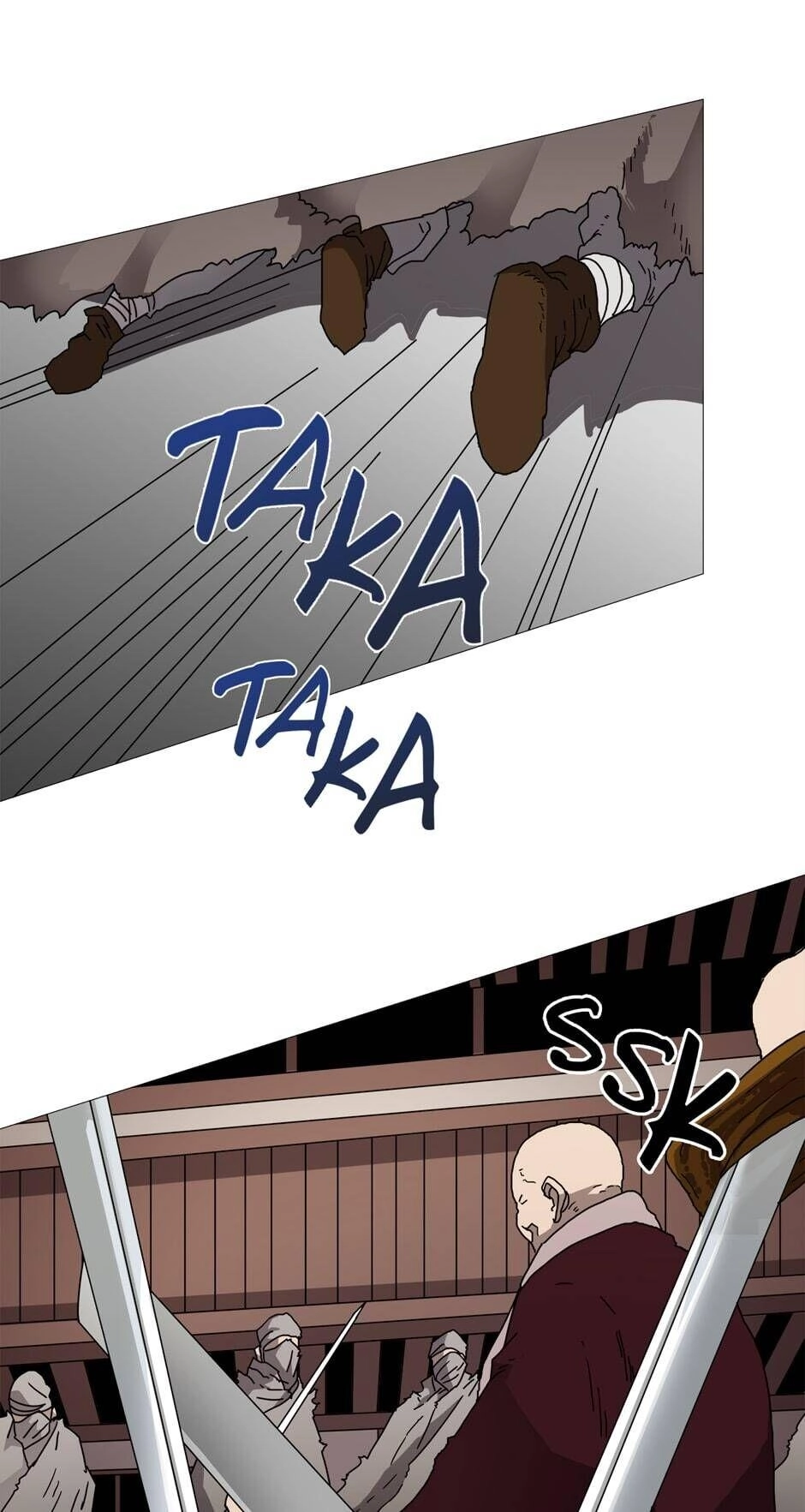 Heavenly Demon Reborn! Chapter 26 Page 15