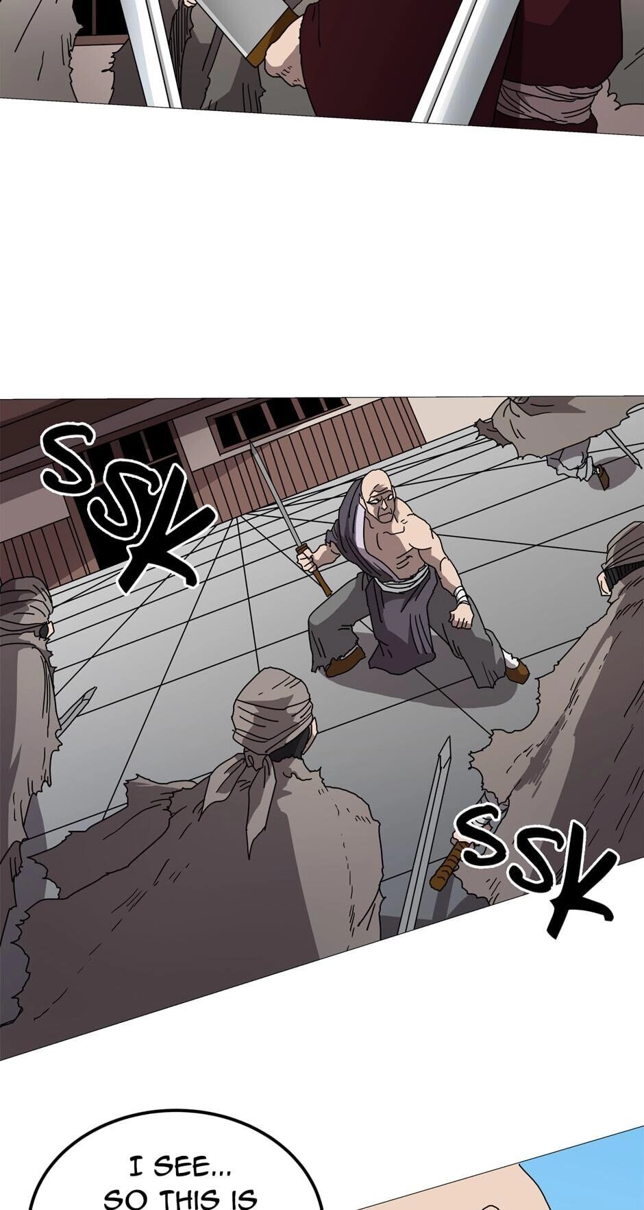 Heavenly Demon Reborn! Chapter 26 Page 16