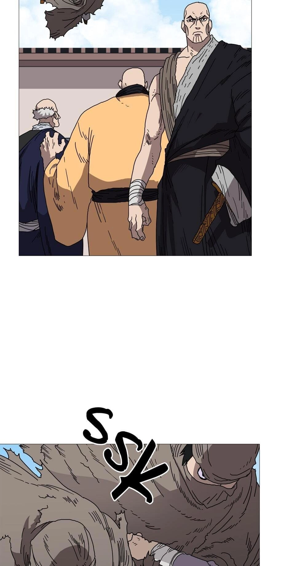 Heavenly Demon Reborn! Chapter 26 Page 6