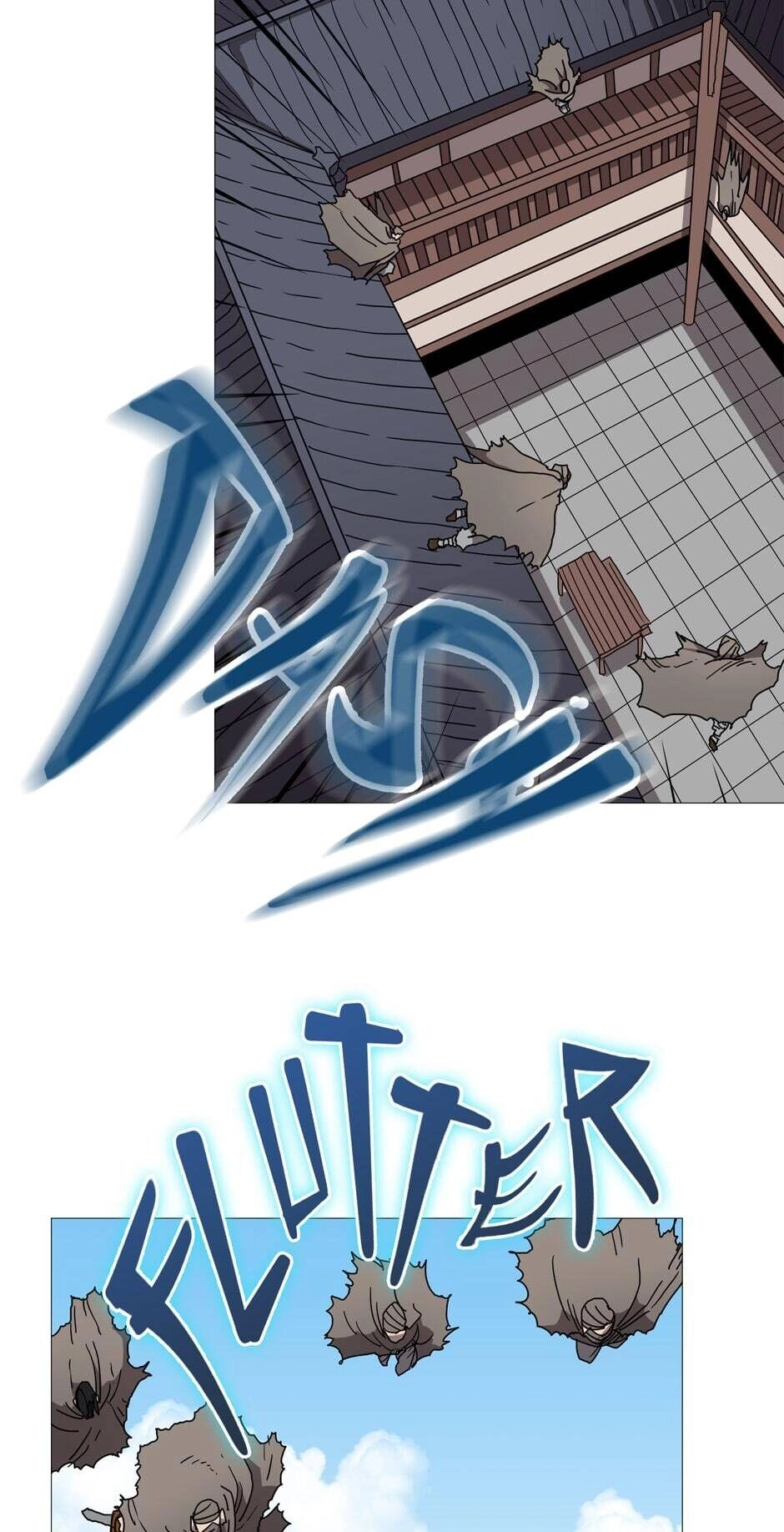Heavenly Demon Reborn! Chapter 26 Page 5